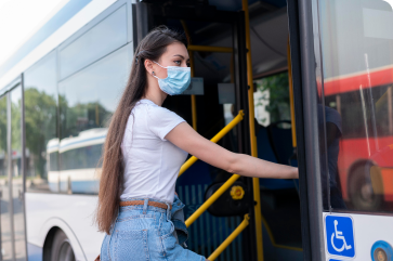 The Environmental Benefits of Bus Chartering